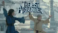 Backdrop to the movie "The Last Airbender" #43659