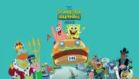 Backdrop to the movie "The SpongeBob SquarePants Movie" #28836