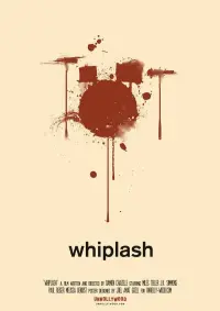 Poster to the movie "Whiplash" #159680