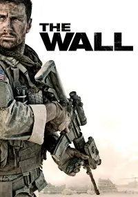 Poster to the movie "The Wall" #341074