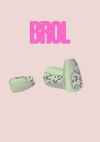 Poster to the movie "BROL" #539700