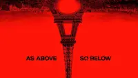 Backdrop to the movie "As Above, So Below" #53617