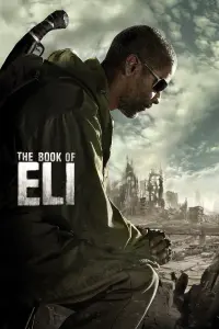 Poster to the movie "The Book of Eli" #62174