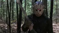 Backdrop to the movie "Friday the 13th Part VI: Jason Lives" #298266