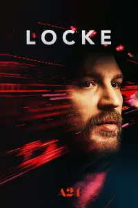 Poster to the movie "Locke" #254520