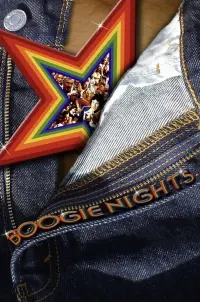 Poster to the movie "Boogie Nights" #97239