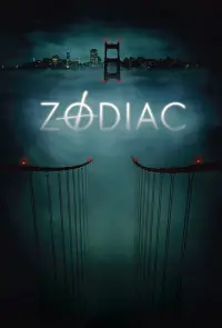 Poster to the movie "Zodiac" #47076