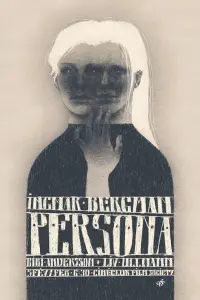 Poster to the movie "Persona" #175980