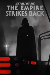 Poster to the movie "The Empire Strikes Back" #370040