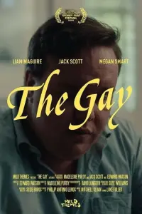 Poster to the movie "The Gay" #636462