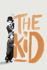 Poster to the movie "The Kid" #176244