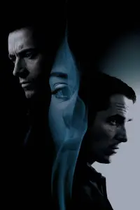 Poster to the movie "The Prestige" #176086