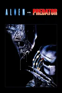 Poster to the movie "AVP: Alien vs. Predator" #84215