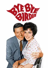 Poster to the movie "Bye Bye Birdie" #157890