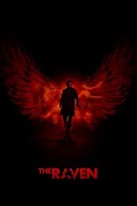 Poster to the movie "The Raven" #129563