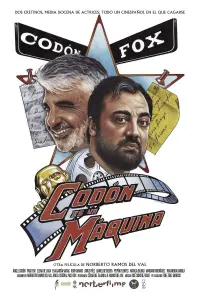 Poster to the movie "Codón es un máquina" #465408