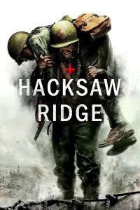 Poster to the movie "Hacksaw Ridge" #13825