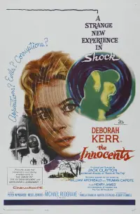 Poster to the movie "The Innocents" #215162