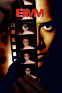 Poster to the movie "8MM" #115140