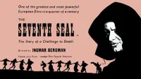 Backdrop to the movie "The Seventh Seal" #99357