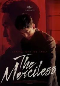 Poster to the movie "The Merciless" #347127