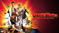 Backdrop to the movie "Looney Tunes: Back in Action" #326278