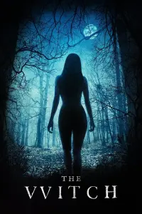 Poster to the movie "The Witch" #66186