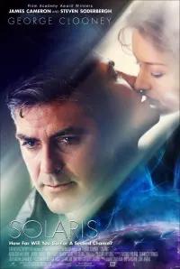 Poster to the movie "Solaris" #79368