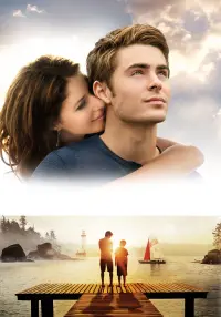 Poster to the movie "Charlie St. Cloud" #251841