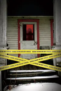 Poster to the movie "Cleveland Abduction" #664719