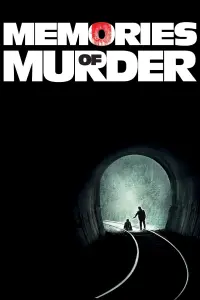 Poster to the movie "Memories of Murder" #657397