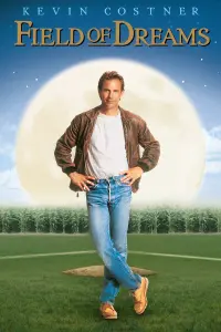 Poster to the movie "Field of Dreams" #106403