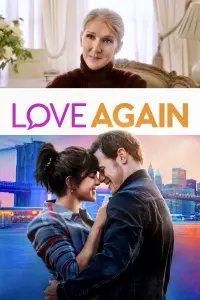 Poster to the movie "Love Again" #81649