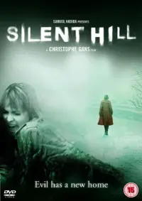 Poster to the movie "Silent Hill" #280168