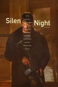 Poster to the movie "Silent Night" #530792