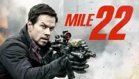 Backdrop to the movie "Mile 22" #63736