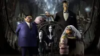 Backdrop to the movie "The Addams Family 2" #246627