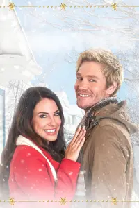 Poster to the movie "Too Close for Christmas" #398904