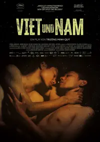 Poster to the movie "Viet and Nam" #555244