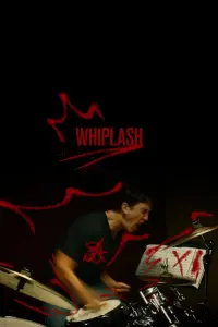 Poster to the movie "Whiplash" #530371