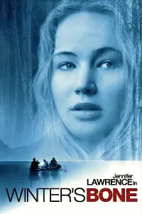 Poster to the movie "Winter