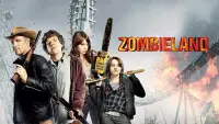 Backdrop to the movie "Zombieland" #228675