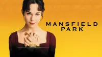 Backdrop to the movie "Mansfield Park" #359108