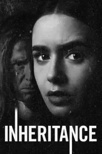 Poster to the movie "Inheritance" #522608