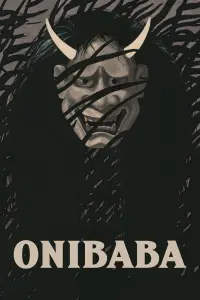 Poster to the movie "Onibaba" #142782