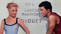 Backdrop to the movie "Gidget" #497876