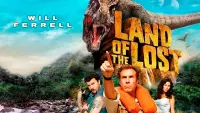 Backdrop to the movie "Land of the Lost" #107044