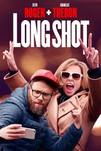 Poster to the movie "Long Shot" #123702