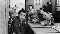 Backdrop to the movie "Sanjuro" #181693