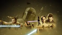 Backdrop to the movie "Star Wars: Episode II - Attack of the Clones" #279655